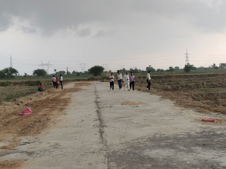 undefined, sohna  100 Sq.Yd. Plot In Sohna Gurgaon 10535315