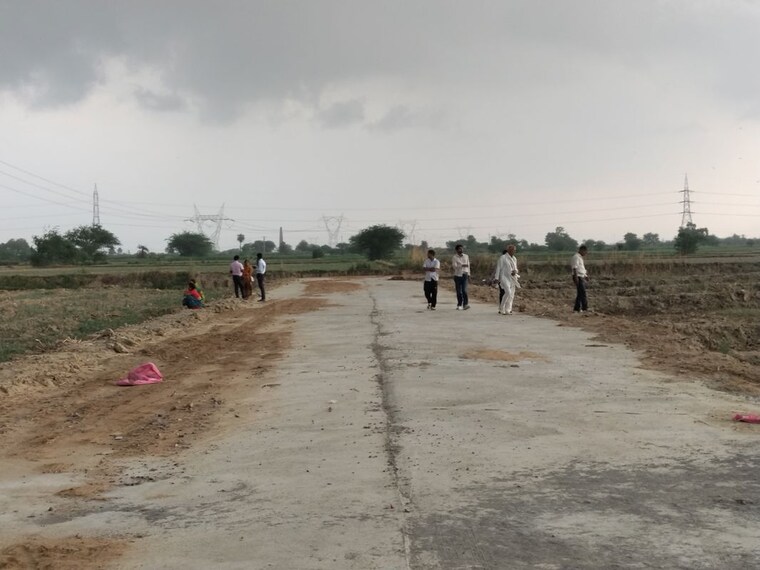undefined, sohna  100 Sq.Yd. Plot In Sohna Gurgaon 10535315