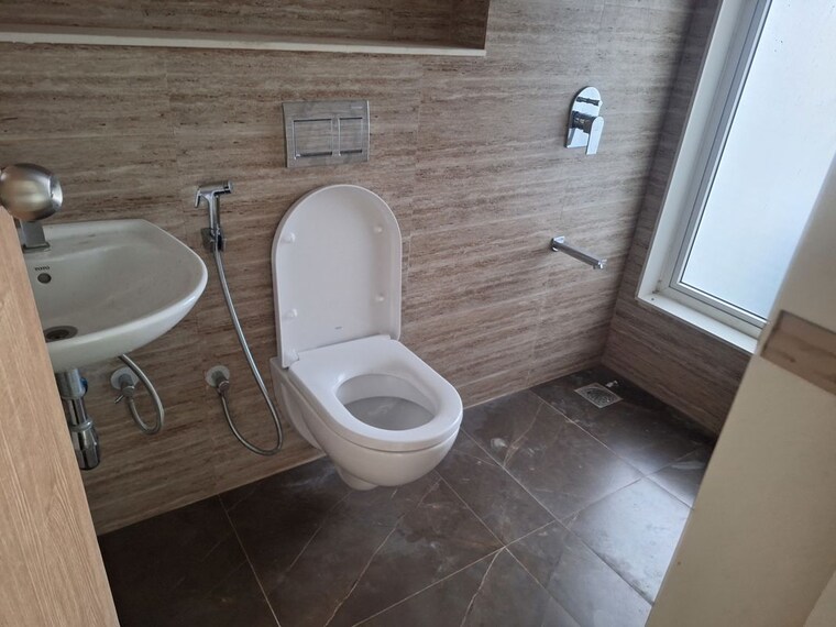 Bathroom, lodha-codename-premier 2 Bedroom 656 Sq.Ft. Apartment In Dombivli East Thane 10535314