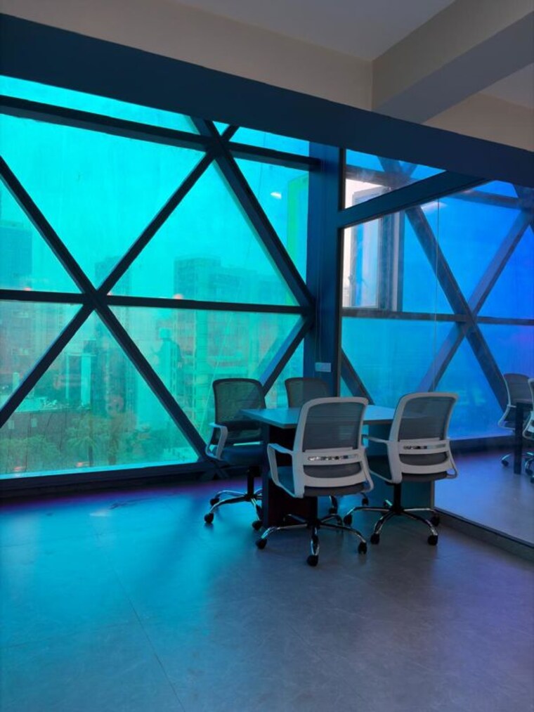 Team Area, parinee-i Commercial Office Space 1950 Sq.Ft. In Andheri West Mumbai 10535316