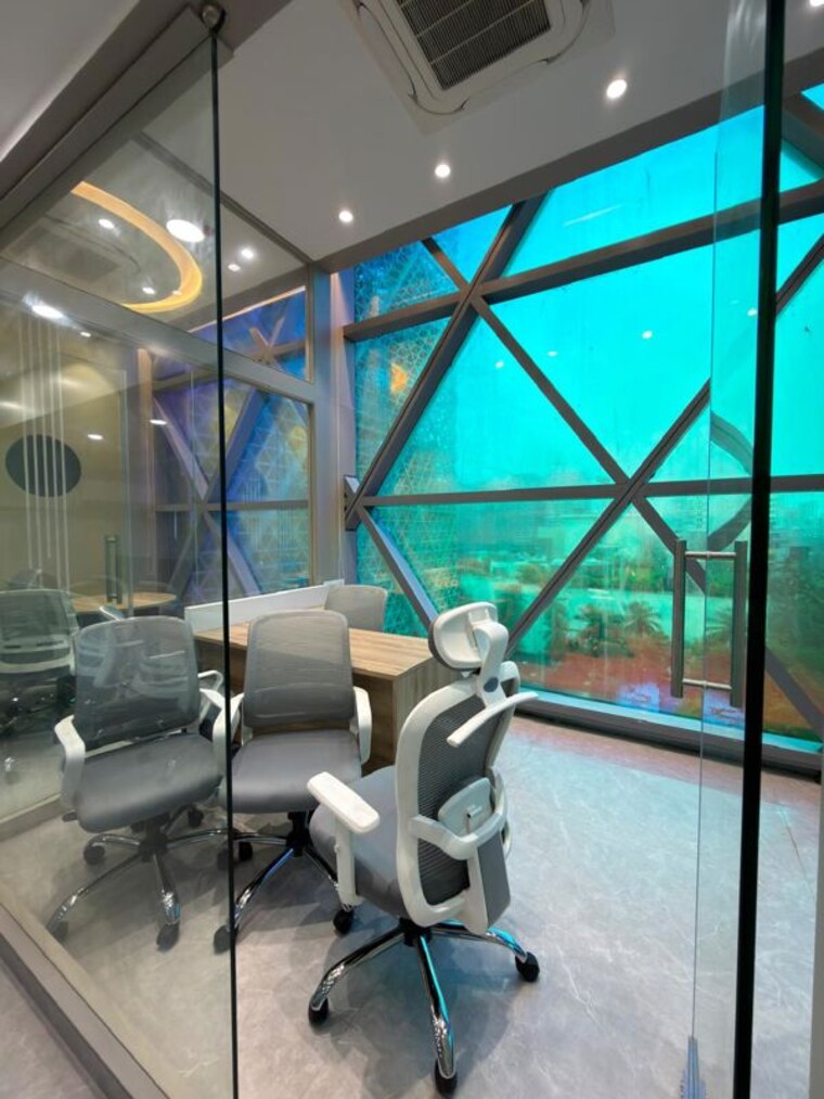 Team Area, parinee-i Commercial Office Space 1950 Sq.Ft. In Andheri West Mumbai 10535316