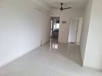 2 BHK + Basement,Store Room 670 Sq.Ft. Apartment in Runwal Gardens