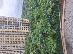 2 BHK Apartment – Exterior View View at Runwal Gardens, Dombivli East - for Rent