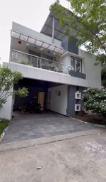 3 BHK + Prayer Room,Servant Room,Study Room,Extra Room,Basement 2538 Sq.Ft. Villa in Neknampur