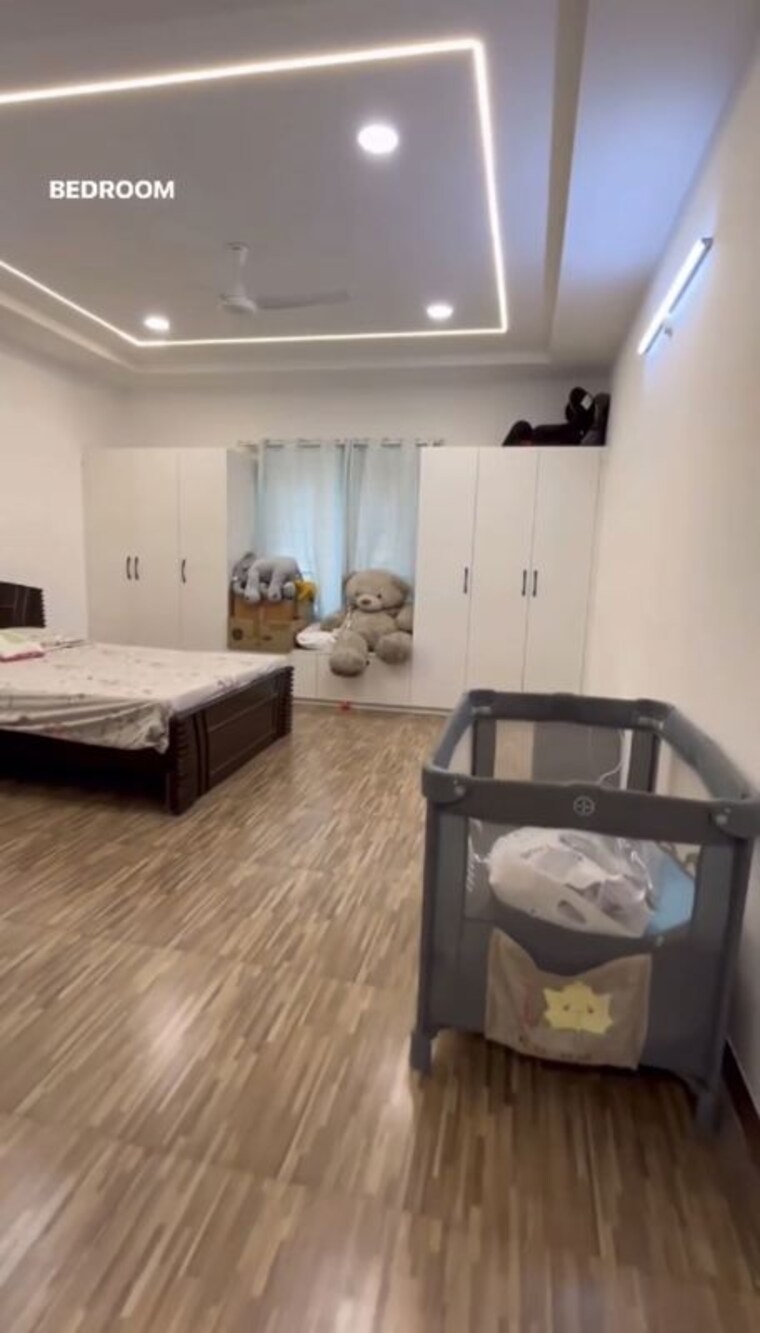Kitchen, neknampur 3 Bedroom 2538 Sq.Ft. Villa In Neknampur Hyderabad 10535320