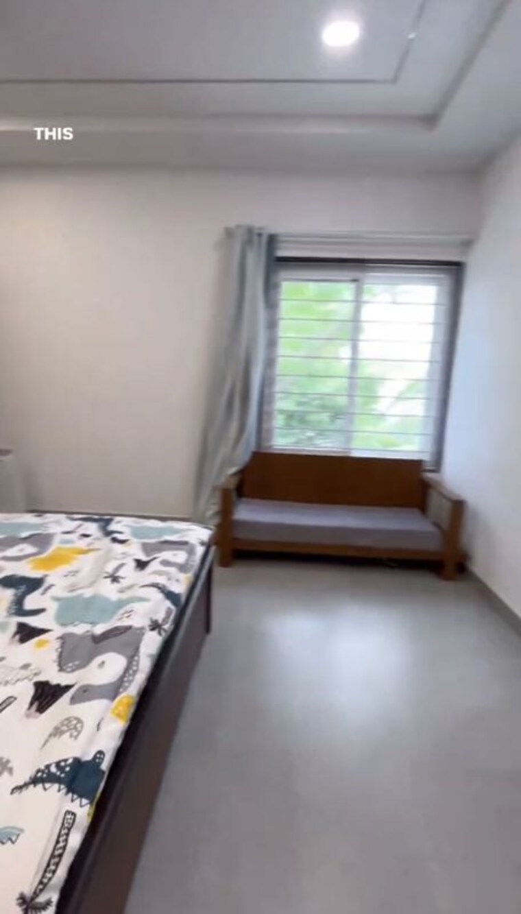 Room, neknampur 3 Bedroom 2538 Sq.Ft. Villa In Neknampur Hyderabad 10535320
