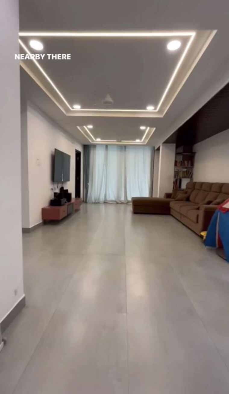 Room, neknampur 3 Bedroom 2538 Sq.Ft. Villa In Neknampur Hyderabad 10535320