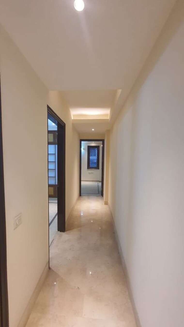 undefined, east of kailash 3 Bedroom 1600 Sq.Ft. Builder Floor In East Of Kailash Delhi 10535325