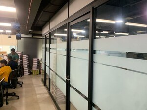 Common Area in  Office Space at Durolite House, Andheri West – for Rent