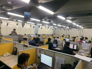  Office Space For Rent in Durolite House, Andheri West