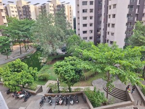 1.5 BHK Apartment – Exterior View View at Lodha Casa Rio, Dombivli East - for Sale