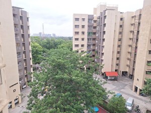 1.5 BHK Apartment – Exterior View View at Lodha Casa Rio, Dombivli East - for Sale