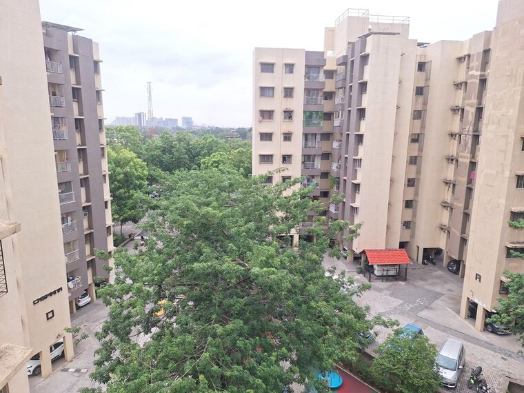 Exterior View, lodha-casa-rio 1.5 Bedroom 575 Sq.Ft. Apartment In Dombivli East Thane 10535322