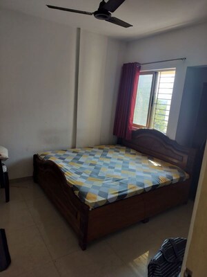 Bedroom in 1.5 BHK Apartment at Lodha Casa Rio, Dombivli East – for Sale