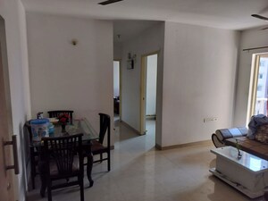 Living Room in 1.5 BHK Apartment at Lodha Casa Rio, Dombivli East – for Sale