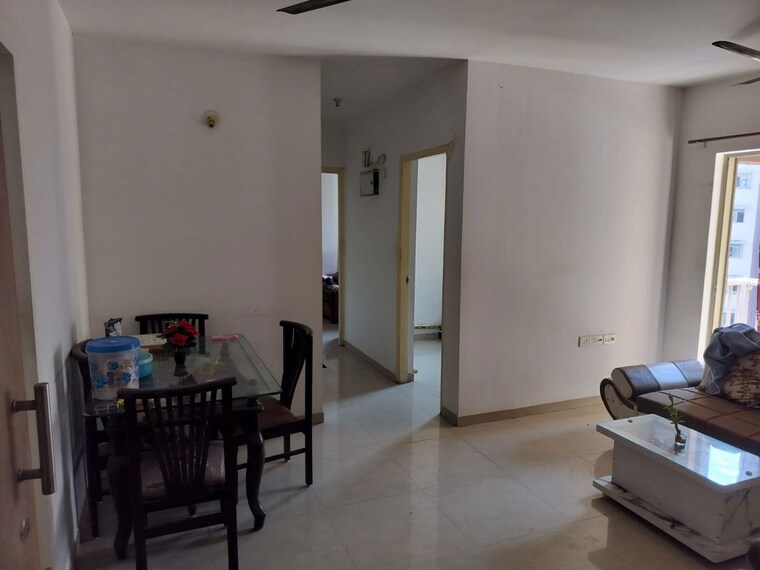 Living Room, lodha-casa-rio 1.5 Bedroom 575 Sq.Ft. Apartment In Dombivli East Thane 10535322