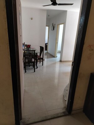 Building Lobby in 1.5 BHK Apartment at Lodha Casa Rio, Dombivli East – for Sale