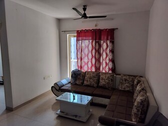 1.5 BHK + Study Room 575 Sq.Ft. Apartment in Lodha Casa Rio
