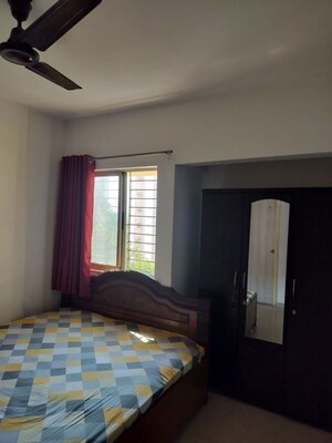 Bedroom in 1.5 BHK Apartment at Lodha Casa Rio, Dombivli East – for Sale