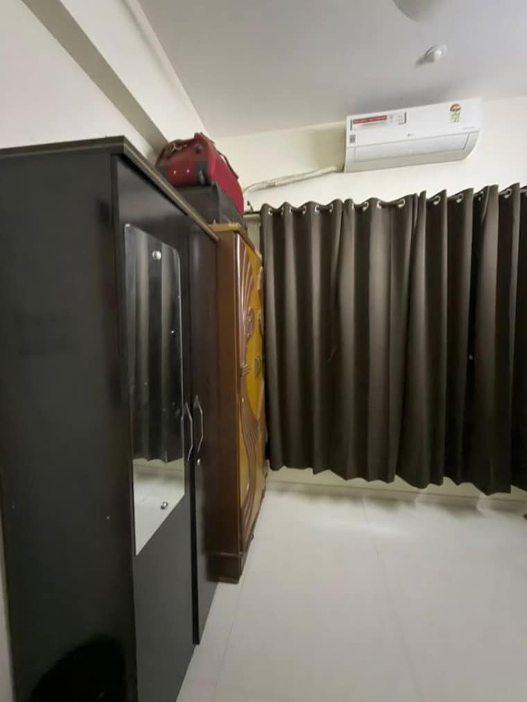 Bedroom, platinum-prive 2 Bedroom 800 Sq.Ft. Apartment In Andheri West Mumbai 10535331