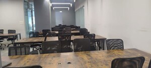 Office Space For Rent in Aston, Andheri West
