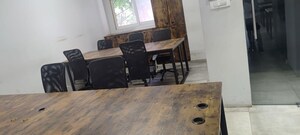 Gym in  Office Space at Aston, Andheri West – for Rent