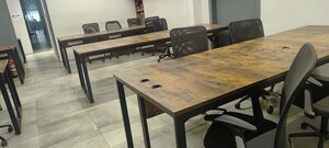 Kitchen in  Office Space at Aston, Andheri West – for Rent