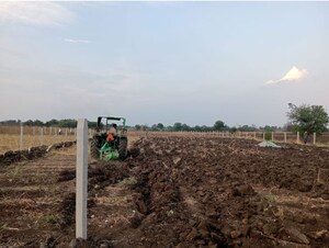 Plot Area in  Land at Sangareddy – for Sale