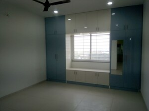 Room in 2 BHK Apartment at Niharika Flora, Gachibowli – for Rent