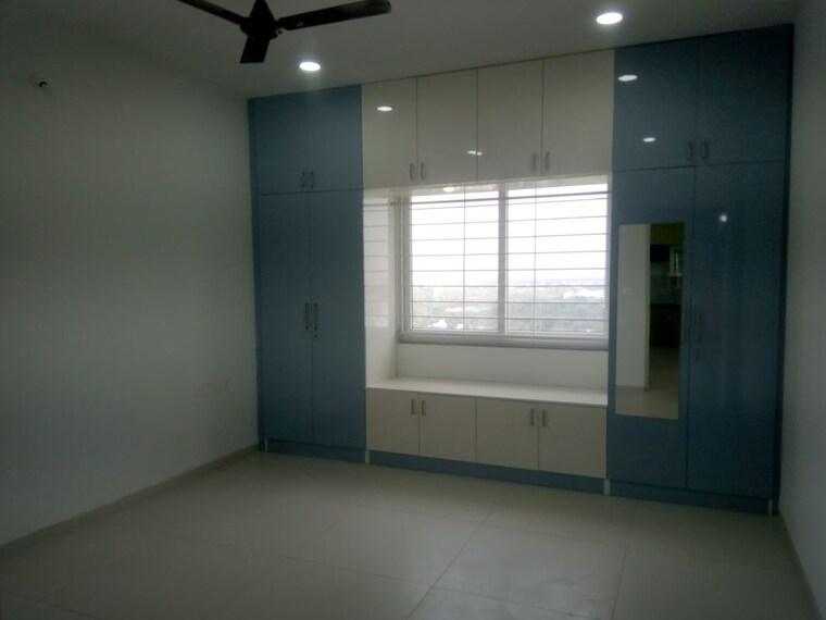 Room, niharika-flora 2 Bedroom 1250 Sq.Ft. Apartment In Gachibowli Hyderabad 10535339
