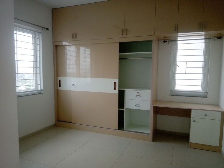 Room, niharika-flora 2 Bedroom 1250 Sq.Ft. Apartment In Gachibowli Hyderabad 10535339