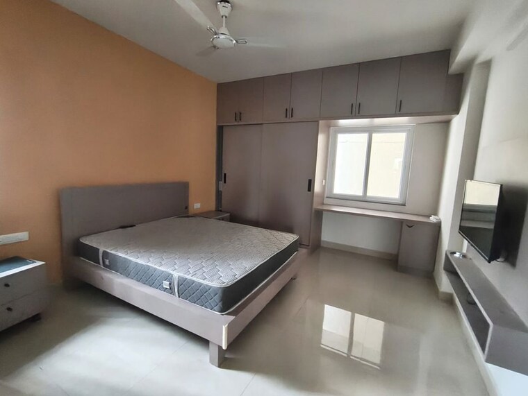 Team Area, fresh-living-apartments 3 Bedroom 2250 Sq.Ft. Apartment In Madhapur Hyderabad 10535340