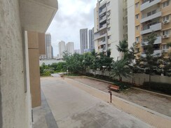 3 BHK + Prayer Room Apartment For Rent in Fresh Living Apartments