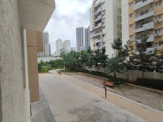 3 BHK + Prayer Room Apartment For Rent in Fresh Living Apartments in Madhapur, Hyderabad