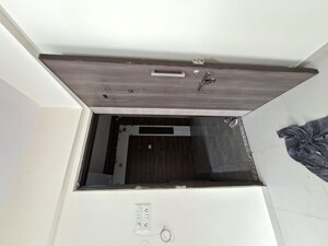 1 RK Apartment – Entrance View at Avirahi Homes, Borivali West - for Rent