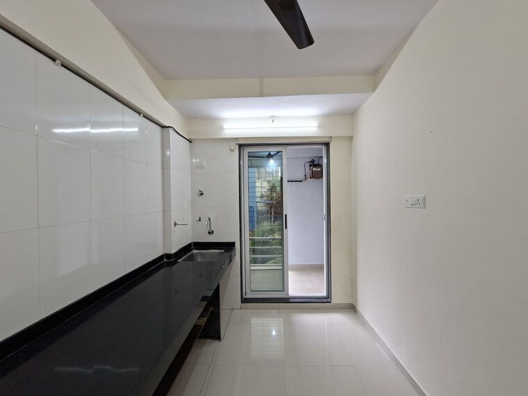 Kitchen/pantry, avirahi-homes 1 RK 300 Sq.Ft. Apartment In Borivali West Mumbai 10535341
