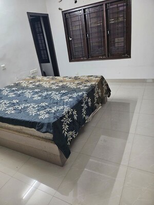 Bedroom in 3 BHK Apartment at Bollineni Bion, Kothaguda – for Rent
