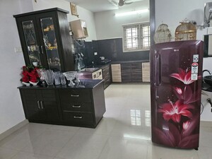 3 BHK Apartment For Rent in Bollineni Bion, Kothaguda
