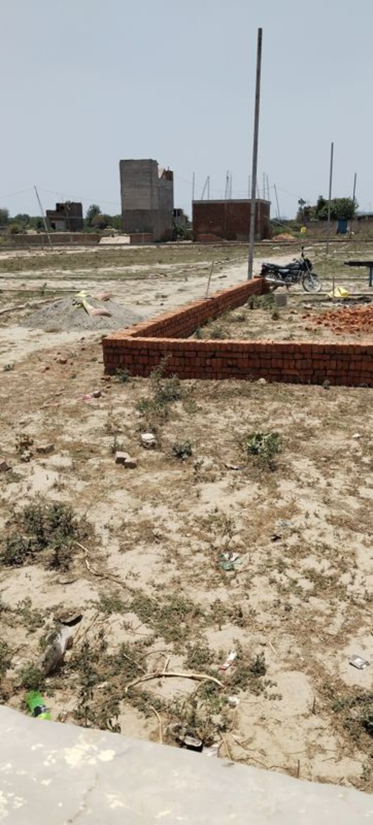 undefined, ravi-enclave-noida  630 Sq.Ft. Plot In Sector 87 Noida 10535344