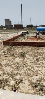 630 Sq.Ft. Plot in Ravi Enclave Noida