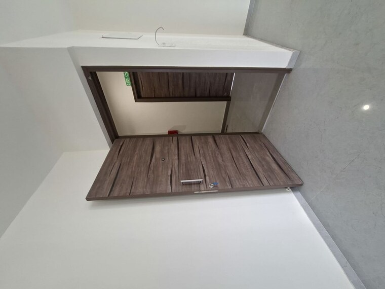 Entrance, ic colony 3 Bedroom 683 Sq.Ft. Apartment In Ic Colony Mumbai 10535345