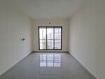 3 BHK + Store Room 683 Sq.Ft. Apartment in IC Colony
