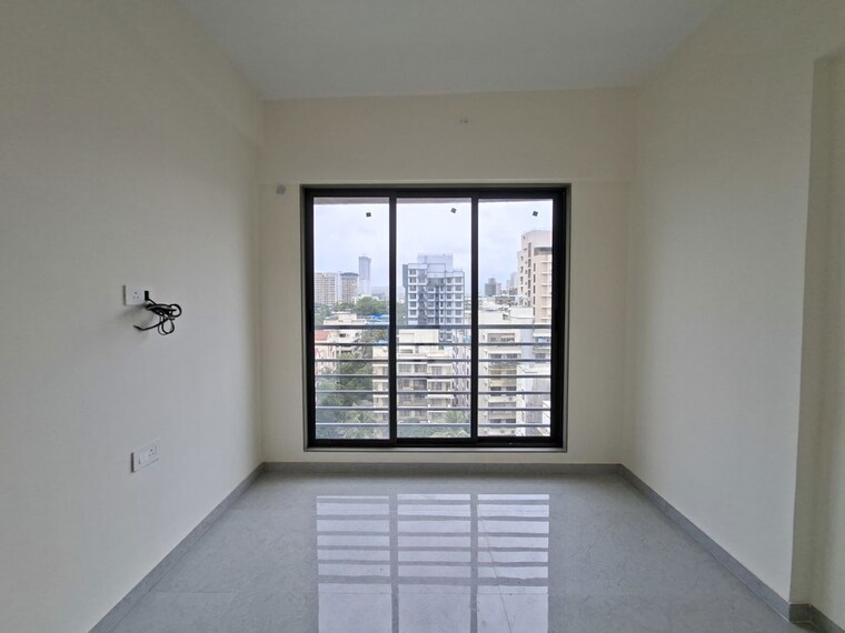 Bedroom, ic colony 3 Bedroom 683 Sq.Ft. Apartment In Ic Colony Mumbai 10535345