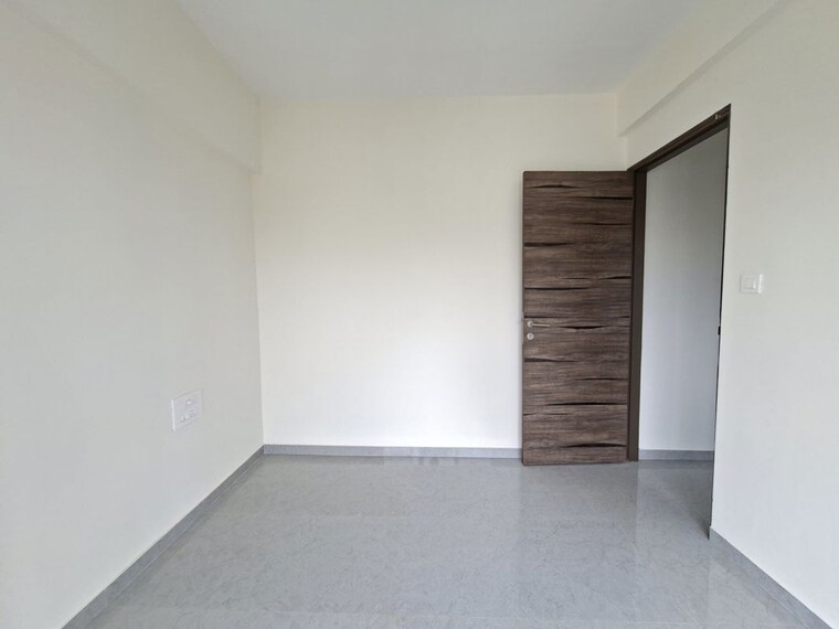 Bedroom, ic colony 3 Bedroom 683 Sq.Ft. Apartment In Ic Colony Mumbai 10535345