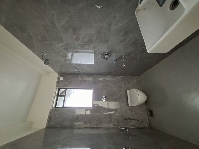 Bathroom, ic colony 3 Bedroom 683 Sq.Ft. Apartment In Ic Colony Mumbai 10535345