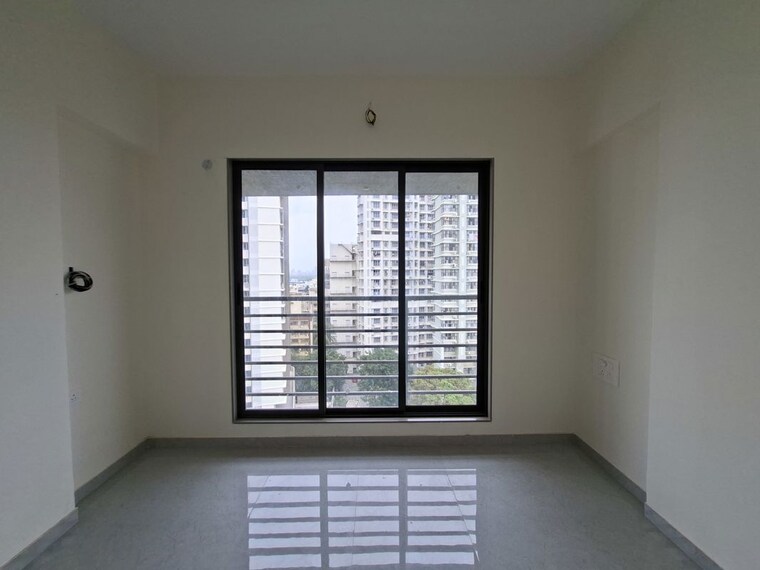 Bedroom, ic colony 3 Bedroom 683 Sq.Ft. Apartment In Ic Colony Mumbai 10535345