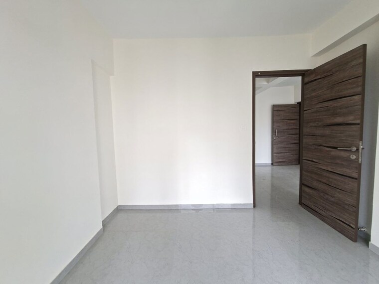 Bedroom, ic colony 3 Bedroom 683 Sq.Ft. Apartment In Ic Colony Mumbai 10535345