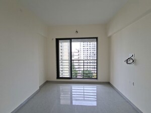 Bedroom in 3 BHK Apartment at Ic Colony – for Sale