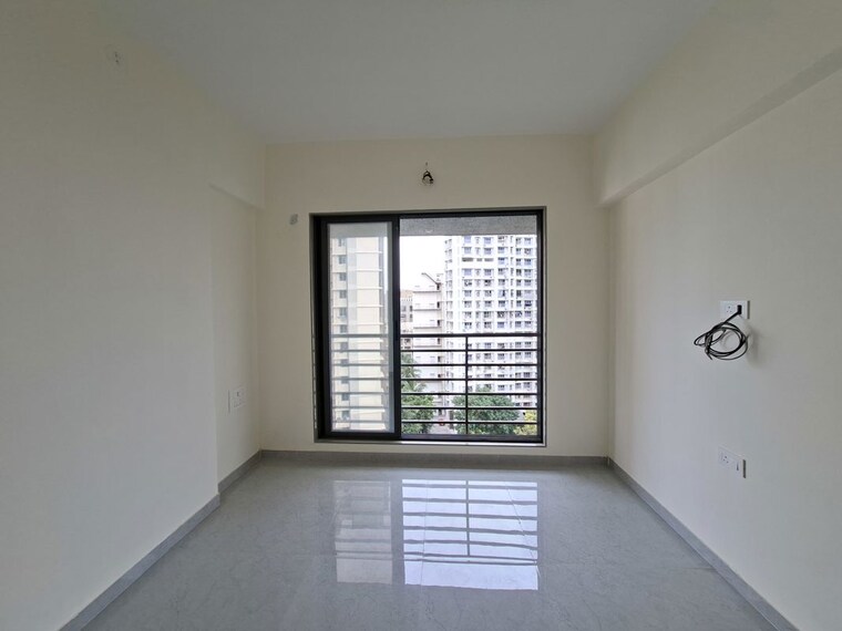 Bedroom, ic colony 3 Bedroom 683 Sq.Ft. Apartment In Ic Colony Mumbai 10535345