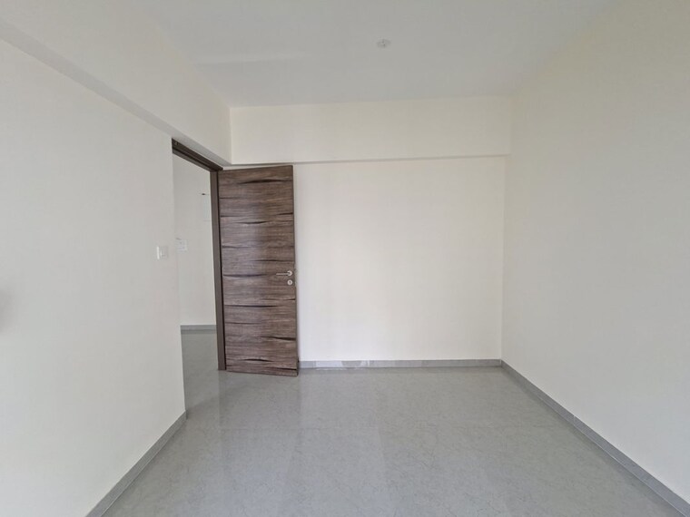 Bedroom, ic colony 3 Bedroom 683 Sq.Ft. Apartment In Ic Colony Mumbai 10535345